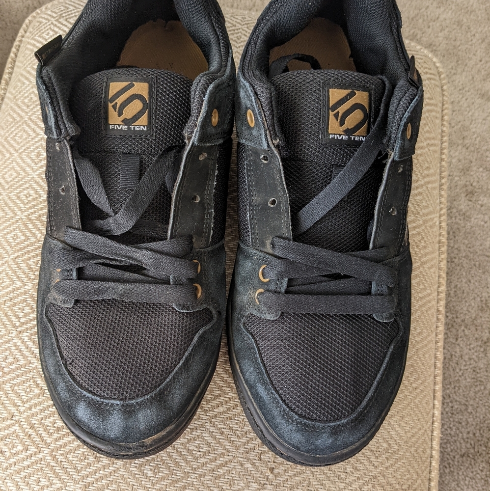 FiveTen Freerider Men's mountain bike shoes